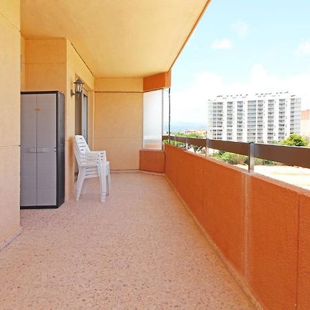 Global Properties, Apartamento Con Terraza Y Vistas A La Playa Canet d'En Berenguer Zewnętrze zdjęcie