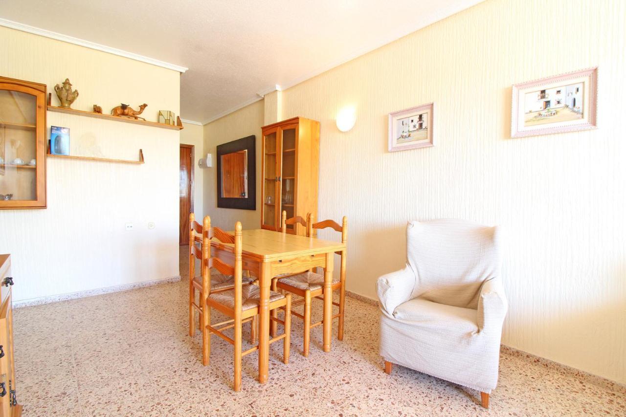 Global Properties, Apartamento Con Terraza Y Vistas A La Playa Canet d'En Berenguer Zewnętrze zdjęcie