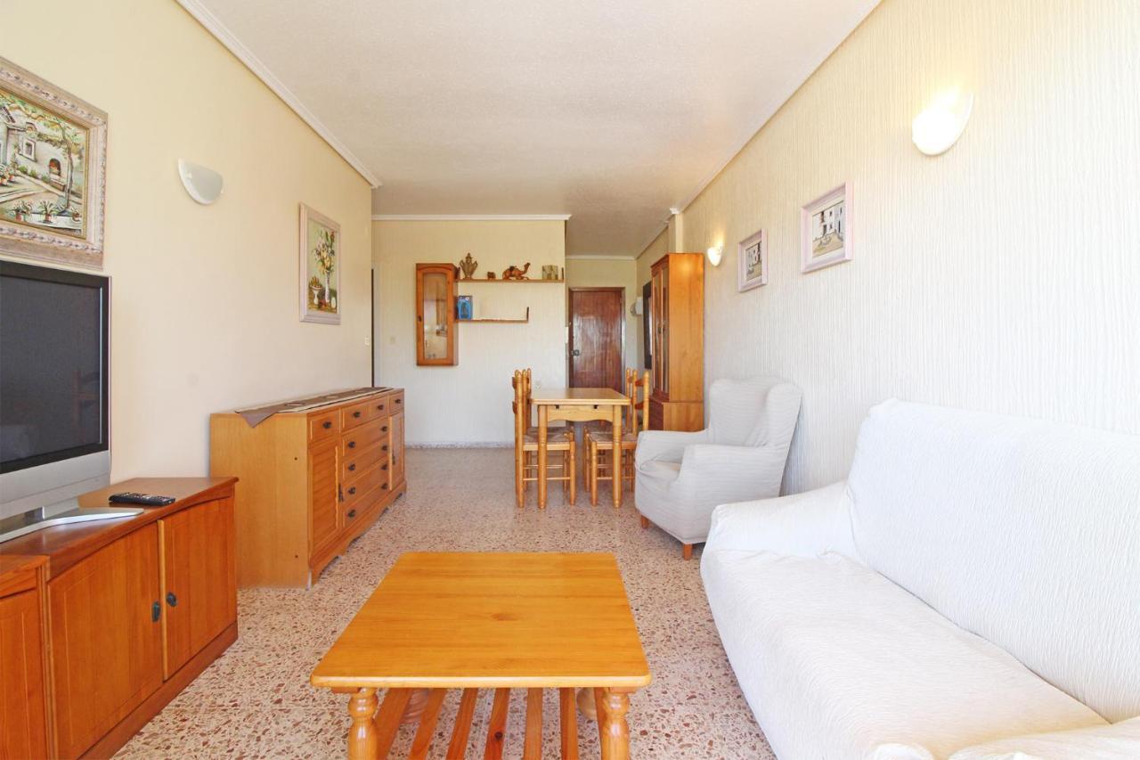 Global Properties, Apartamento Con Terraza Y Vistas A La Playa Canet d'En Berenguer Zewnętrze zdjęcie