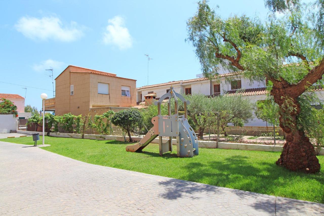 Global Properties, Apartamento Con Terraza Y Vistas A La Playa Canet d'En Berenguer Zewnętrze zdjęcie
