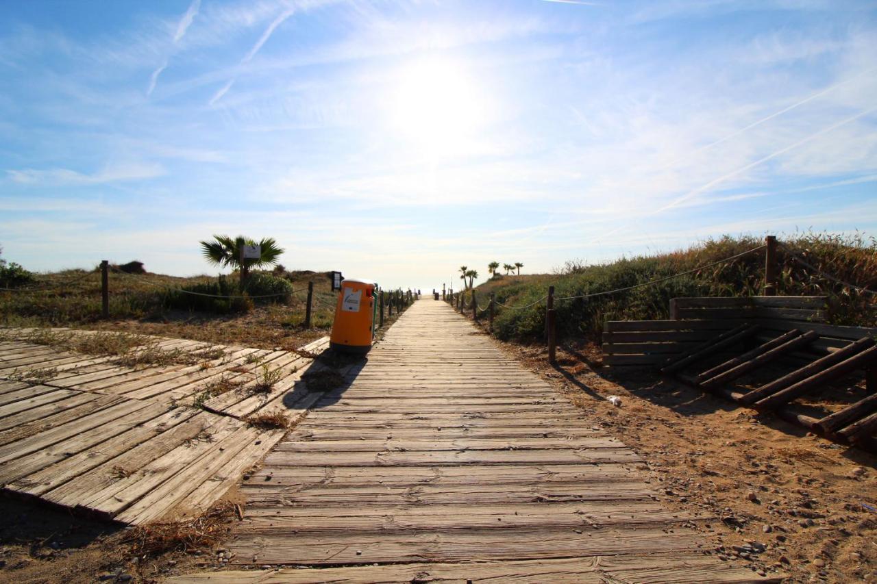 Global Properties, Apartamento Con Terraza Y Vistas A La Playa Canet d'En Berenguer Zewnętrze zdjęcie